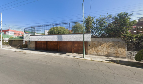 Residencia En Residencial Colon Toluca De Lerdo Adr