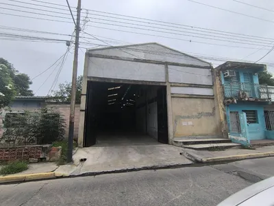 Galpón en alquiler