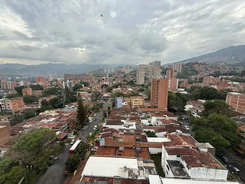 Vendo Apartaestudio En Los Colores Aproveche Oportunidad