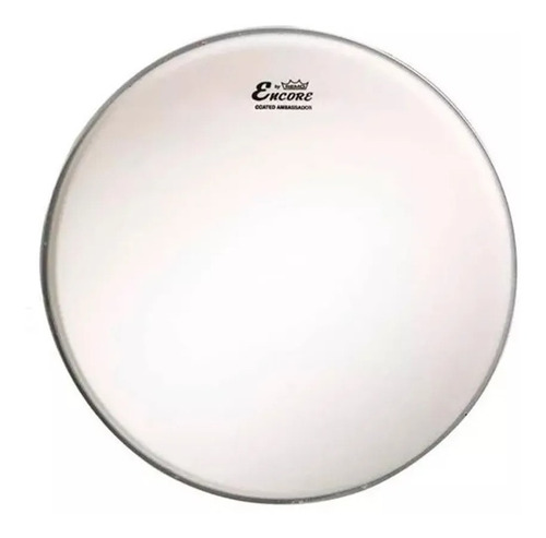 Encore En0114ba Ambassador Coated 14'' Parche Redoblante Are