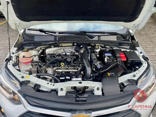 Chevrolet Onix 1.0 TURBO FLEX LTZ MANUAL