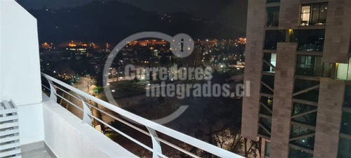Imagen 7 de 17 de Departamento En Venta De 1 Dorm. En Providencia Uf 4900