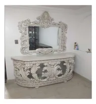 Comprar Credenza Con Espejo Muebles De Lujo Muebles Finos Elegante