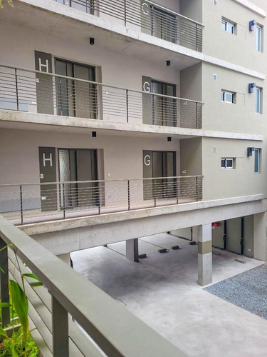 Imagen 21 de 30 de Departamento En Venta De Dos Ambientes En Centro De San Fernando.