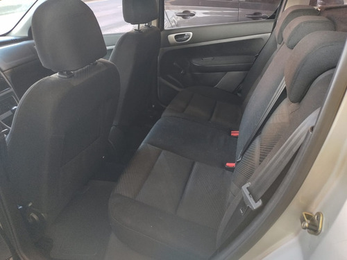 Imagem 10 de 13 de Peugeot 307 Sedan 2007