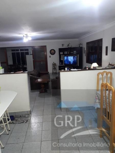 Imagem 12 de 15 de Chácara Para Venda Em São Bernardo Do Campo, Dos Finco, 3 Dormitórios, 1 Suíte, 2 Banheiros, 8 Vagas - 4449_1-977263