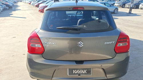 Suzuki Swift 1.2 Gl
