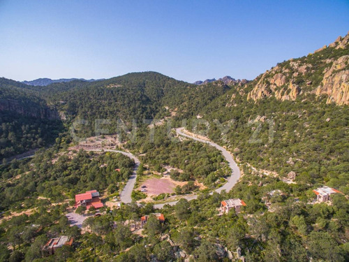 Venta De Terreno Ecoturistico En El Poblado De Jerez Zacatecas En México