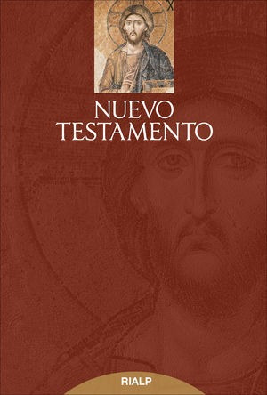 Nuevo Testamento Rialp