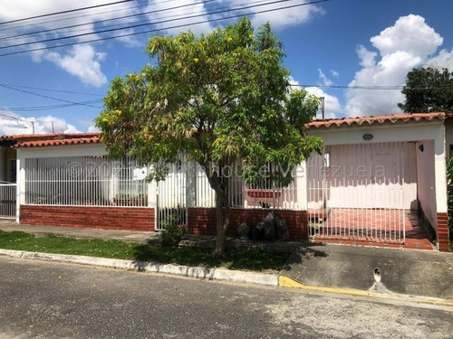 Imagen 1 de 30 de Casa En Venta, Cabudare, 22-9802, Anais.gallardo