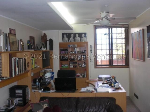 Imagen 4 de 12 de Apartamento En Venta La Lagunita Country Club Rah2 Mls23-1940