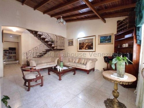 Imagen 11 de 27 de Amplia Casa En Venta Urb. Piedra Pintada La Victoria 23-18371 Ejc 04243439046