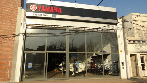 Vision 212 Con Yamaha 200 Hp Nautica Uno Rosario