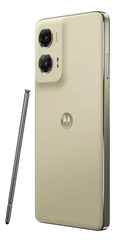Moto G Stylus 5g 2024 | Motorola | 8gb Ram 256gb | 50mp
