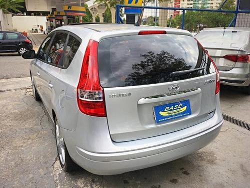 I30cw 2.0 16v 145cv Aut. 5p