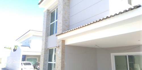 Imagem 4 de 14 de Casa Duplex À Venda Com Ate 247 Metros No Condomínio Prime