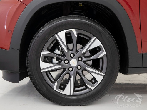 Imagem 12 de 15 de Chevrolet Tracker Premier 1.2 Turbo
