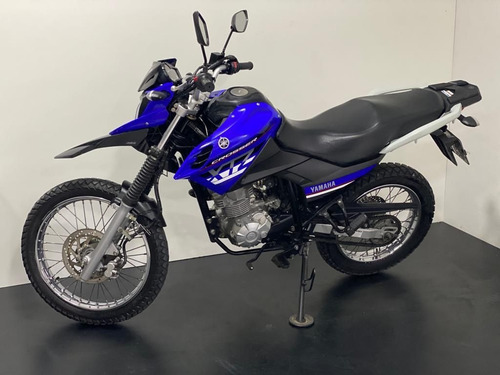 Imagem 7 de 15 de Xtz 150 Crosser Z Flex