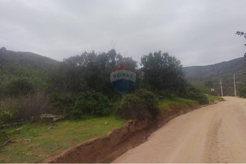 Terreno De 7,104 M2 En Oasis De La Campana