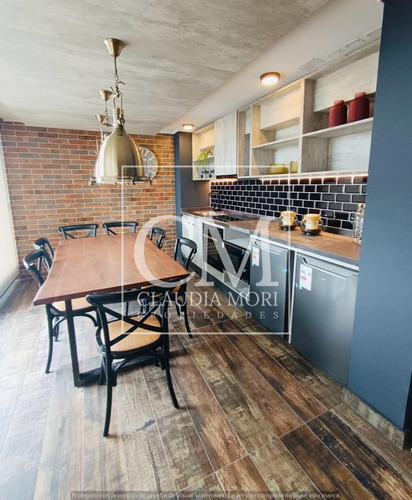 Piso 2 Nuevo 54m2, 2d+2b, Proyecto Ancora, Valpo.