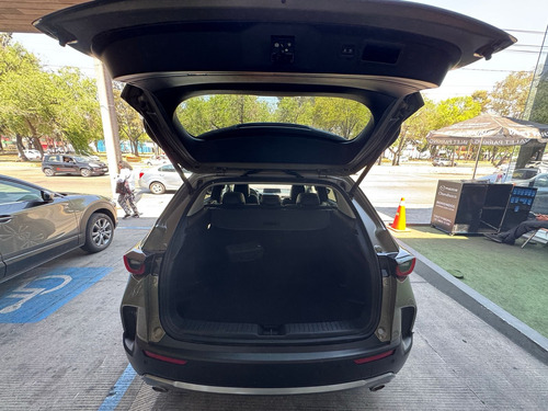Mazda cx-50 2.5T Signature Awd At