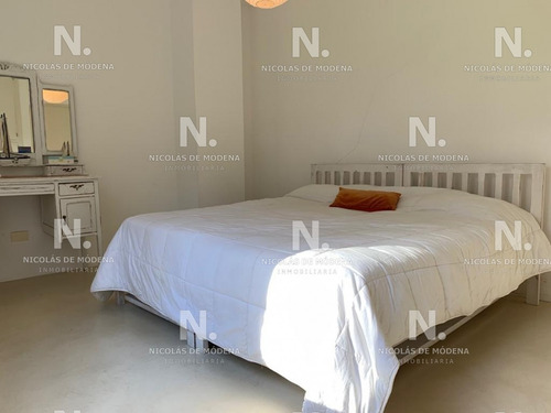 Casa En Laguna Blanca Punta Del Este En Venta- Ref: 4600