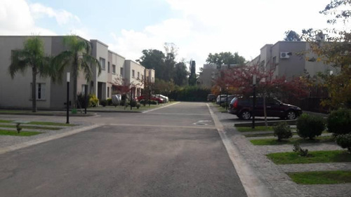 Imagen 20 de 21 de Departamento En Venta Ubicado En Pellegrini Village, Pilar, G.b.a. Zona Norte
