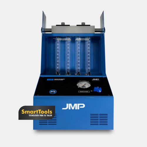 Imagen 1 de 4 de Banco Prueba Inyectores Bs300 Jmp + Cuotas!