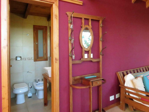 Imagen 14 de 30 de Casa En Venta En Bariloche, Con Vista Al Lago