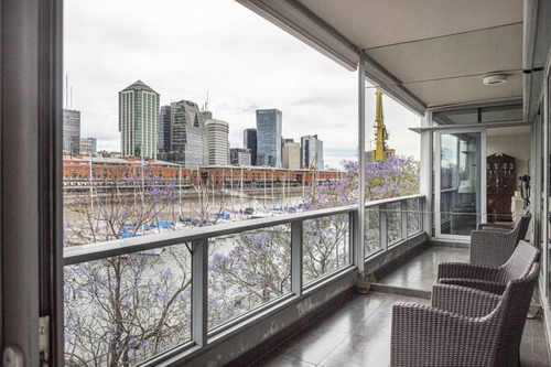 Imagen 2 de 29 de Departamentos Venta Puerto Madero
