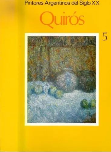 Graciela Kartofel: Julio Bernaldo De Quiros