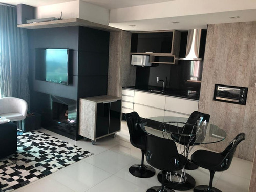 Imagem 11 de 30 de Apartamento Em Três Figueiras, Porto Alegre/rs De 57m² 1 Quartos À Venda Por R$ 780.000,00 - Ap1363893-s
