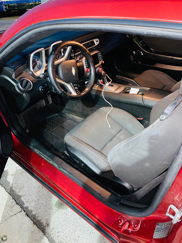 Chevrolet Camaro 3.6 Rs V6 At