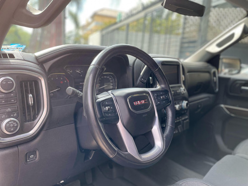 GMC Sierra 5.4 Cabina Regular Sle 4x4 At