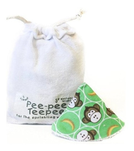 Brand: Beba Bean Teepee De Orina Lil Monkey