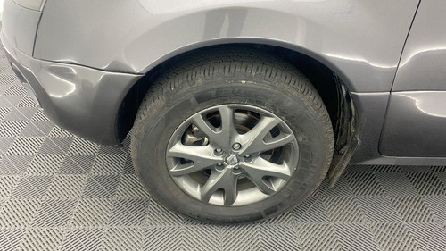 Imagen 23 de 25 de Renault Koleos Dynamique 2.5
