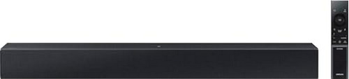 Barra De Sonido Samsung Hw-t400 Con Woofer Integrado 110-240