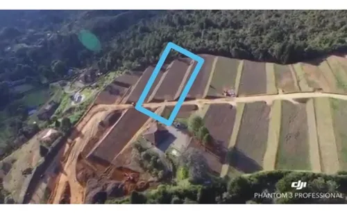 Venta Lote Guarne - Vereda El Sango 2265 M²