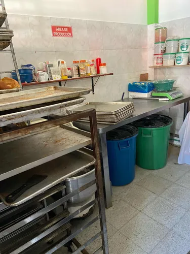 Panaderia