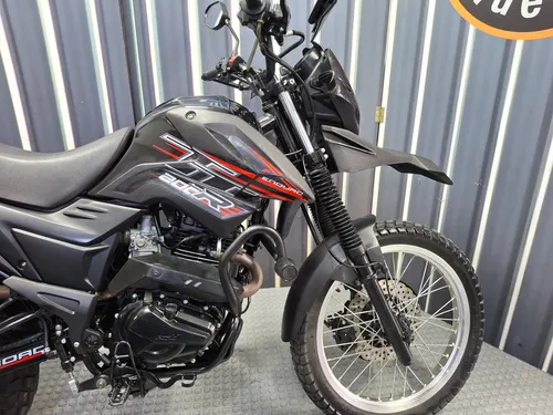 Akt Ttr 200