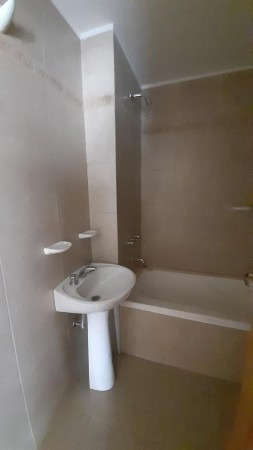 Imagen 11 de 12 de Departamento Un Dormitorio