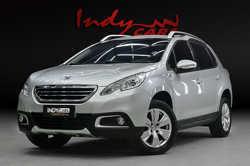 Peugeot 2008 1.6 Allure