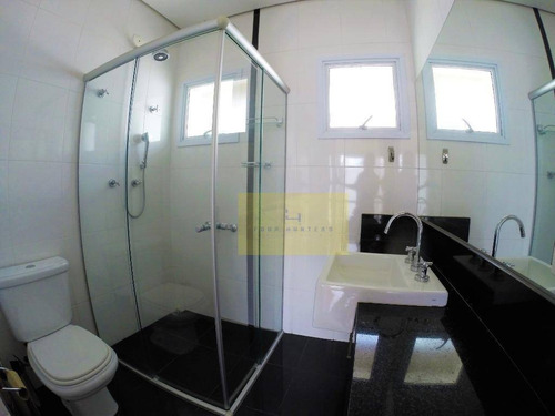 Casa Com 3 Dormitórios À Venda, 185 M² Por R$ 850.000 - Granja Viana - Cotia/sp - Ca2937