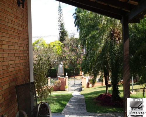 Imagem 2 de 13 de Chacara - Ch00012 - 69023698