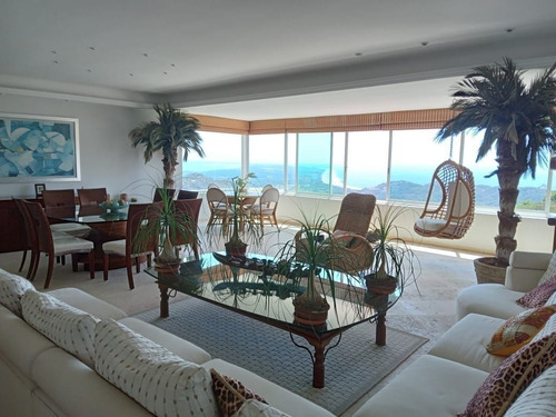 Imagen 11 de 24 de Penthouse En Venta En La Escénica De Acapulco