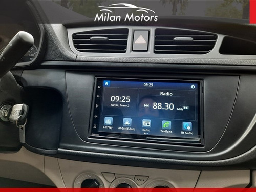 Imagen 7 de 14 de Suzuki Alto 800 0km - Financio Con Usd 4500 Se Lo Lleva !!!