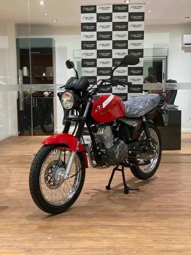 Zanella Rx200