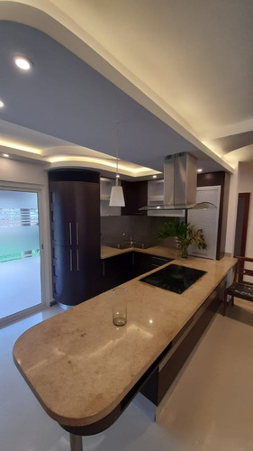 Imagen 5 de 13 de Casa En Alquiler En Res. Villas De San Diego, La Cumaca Mp