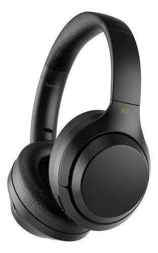 Ikf T1 Auriculares Inalámbricos Bluetooth Anc 50h+ Micrófono