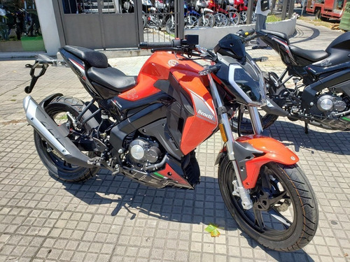 Imagen 9 de 15 de Benelli 180 S - Mejor Contado! - Financiada - Ahora 12/18